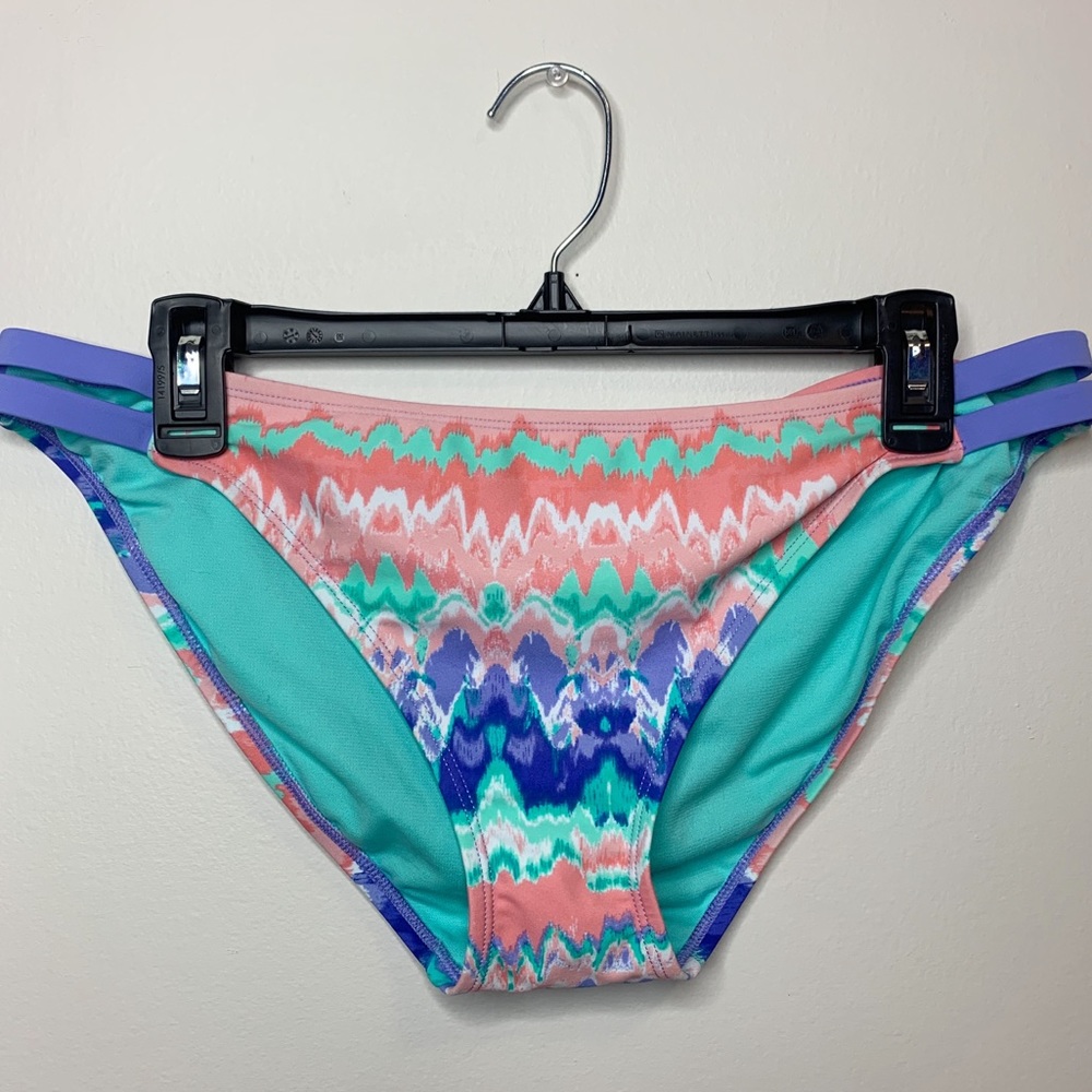 BATHING SUIT BOTTOMS